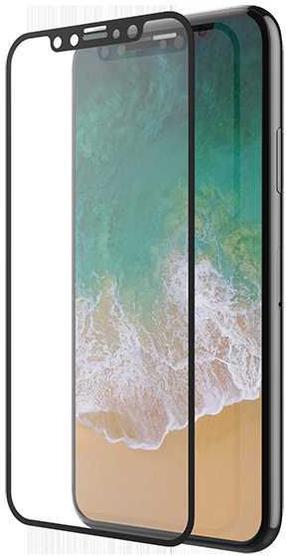 Telefono apsauginis stiklas Devia For Apple iPhone XR, 9H