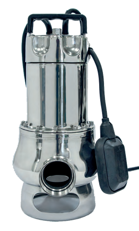 Sukelveepump Sistema TVX 1100 HL, 1100 W