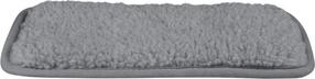 Kilimėlis gyvūnų transportavimo dėžei Trixie Capri 3 TX-38873, 51 cm x 29 cm x 1 cm