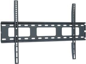 Teleri seinakinnitus Techly ICA-PLB 132L2, 40-65", 50 kg