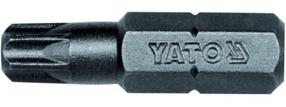 Бита для отвертки Yato, T30