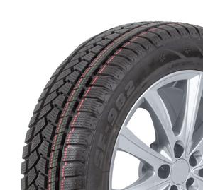 Žieminė automobilių padanga 205/55/R16, 91-H, E, D, 72 dB