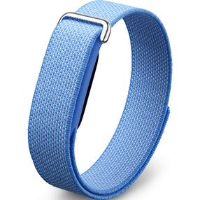 Nutikäevõru Fitbit Air, lavender