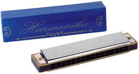 Mutes harmonikas Goki UC 072