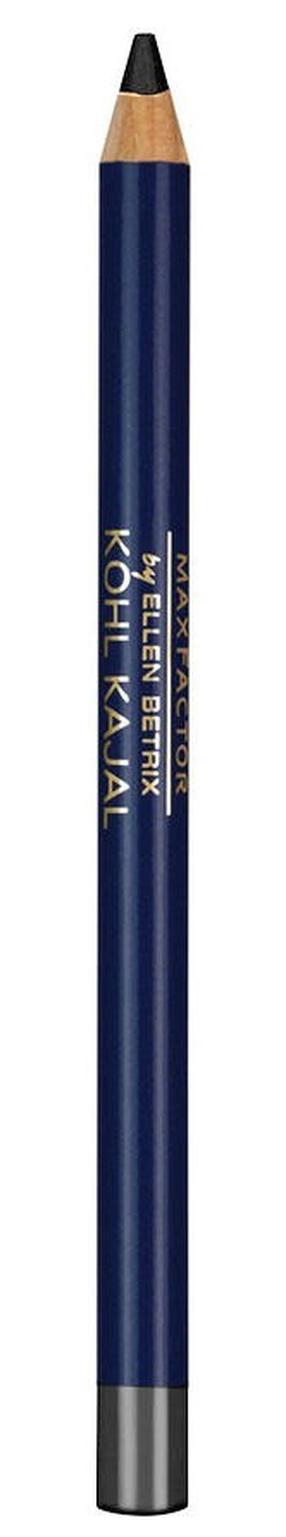 Silmapliiats Max Factor, hall v. 050