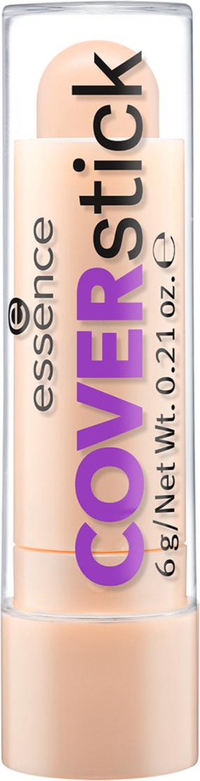 Контурирующий карандаш Essence Coverstick, 10 matt naturelle, 6 г