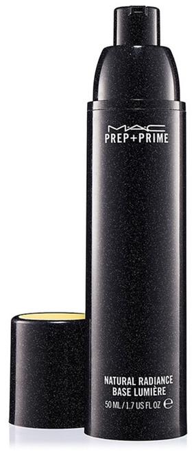 Make-up alus MAC, radiant yellow v., 50 ml