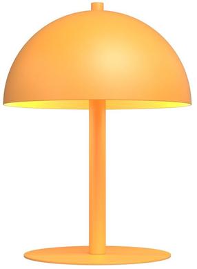Laualambid Emibig Mogu LN2, G9, 8W, oranž v./oranž v.