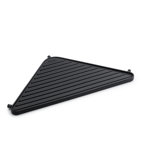  Grilli küpsetusplaat Hofats Cube Plancha, 50 cm x 28 cm x 3 cm
