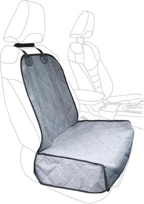 Automobilių sėdynių užvalkalas gyvūnams Zolux Nomad, 55 cm x 43 cm