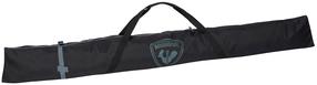 Kalnų slidžių krepšys Rossignol Basic Ski Bag, 760 g, Juoda sp.