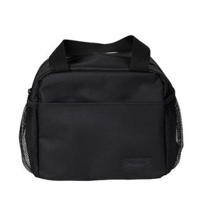Külmakott – lõunakarp Homla Chubag, must v., 22.5 x 14 cm, 6.5 l