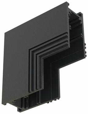 Jungtis Nowodvorski LVM 10160, juoda sp., IP20
