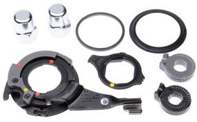 Спицы Shimano, металл