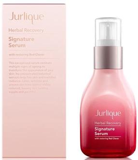 Sejas serums Jurlique Signature, 30 ml