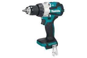 Akulööktrell ilma akuta Makita DHP489Z, 18 V