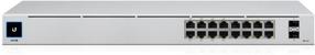 Komutatorius (Switch) Ubiquiti UniFy USW-16-POE