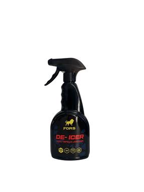 Ledo tirpiklis, 500 ml