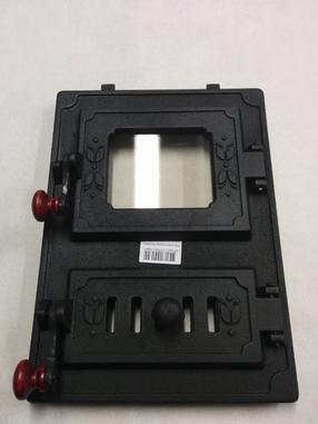 Uks, 28 cm x 6 cm x 37 cm