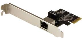 Adapteris StarTech ST1000SPEXI, sidabro sp.