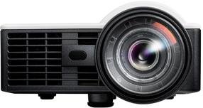 Проектор Optoma ML1050STi