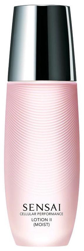 Sejas losjons Sensai Cellular Performance, 125 ml