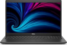 Nešiojamas kompiuteris Dell Latitude 3520, atnaujintas, Intel Core i5 - 1135G7, 16 GB, 512 GB, 15.6 ", Intel Iris Xe Graphics, juoda sp., EN, Windows 11 pro