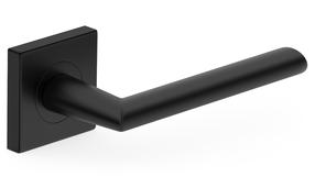 Rokturis, iekštelpām Metal-Bud METAL-BUD Black SUPPRA