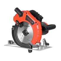 Elektrinis diskinis pjūklas Dnipro-M CS-235, 2000 W, 235 mm, su liniuote