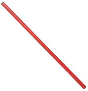 Gimnastikos lazda Tremblay 578TRGY120, 120 cm, raudona sp.