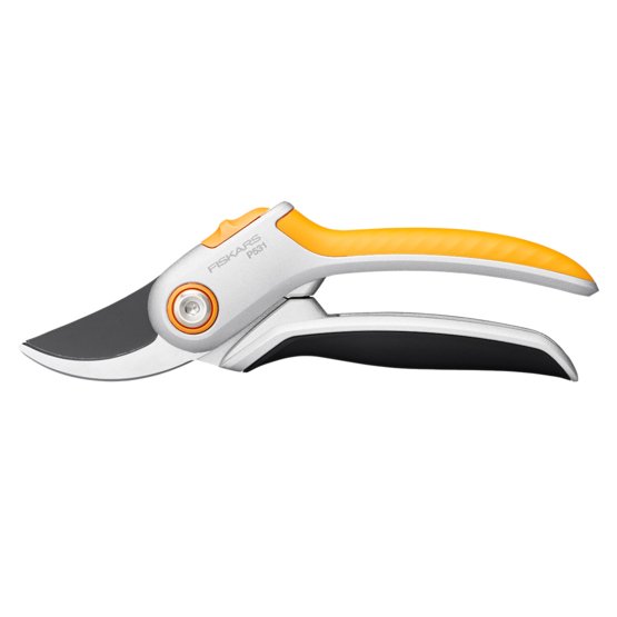 Oksakäärid rohelistele okstele Fiskars P531, 25 cm