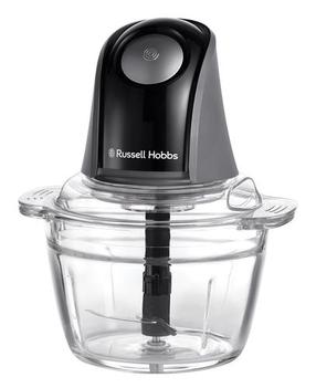 Smalcinātājs Russell Hobbs 27131-56, 350 W, grafīta krās.