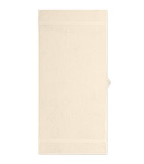  Vannirätik Malfini Must ADL 9032101, mandel v., 100 cm x 50 cm