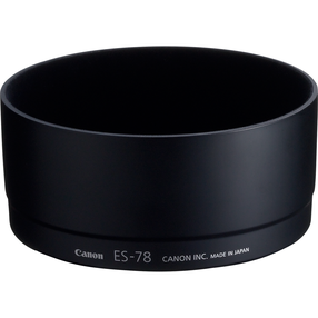 Blendos Canon ES-78, 72 mm