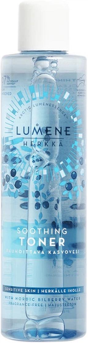Sejas toniks Lumene Herkka Soothing, 200 ml