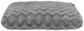 Gyvūno guolis Trixie Vital Loki, pilka sp., 100 cm x 70 cm