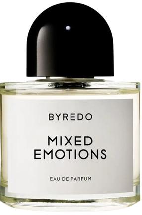Parfimērijas ūdens Byredo Mixed Emotions, 100 ml