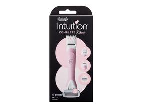 Бритва Wilkinson Sword Intuition Complete Bikini