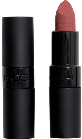 Lūpu krāsa Gosh Velvet Touch, 4 g, ruby blush krās., 030