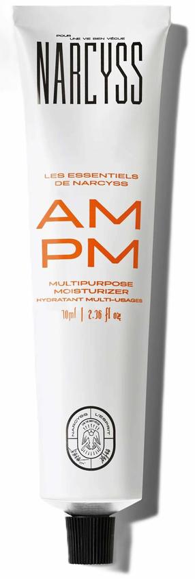 Näokreem Narcyss Am/Pm, 70 ml