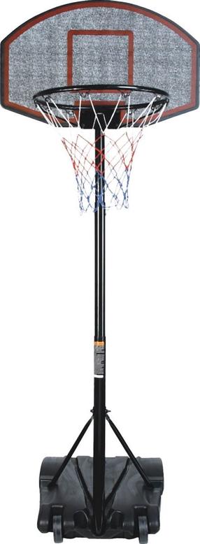 Korvpallialus laua ja rõngaga Enero, 90 cm