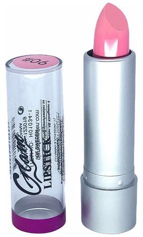 Lūpų dažai Glam Of Sweden Silver, 3.8 ml, 90 perfect pink