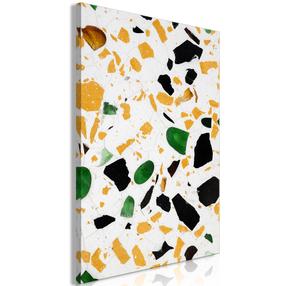 Reproduktsioon Artgeist Terrazzo, 60 cm x 90 cm