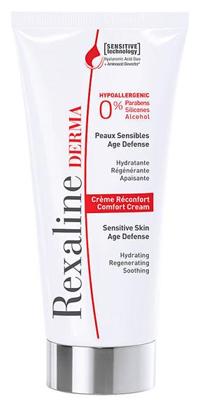 Veido kremas Rexaline Derma, 50 ml
