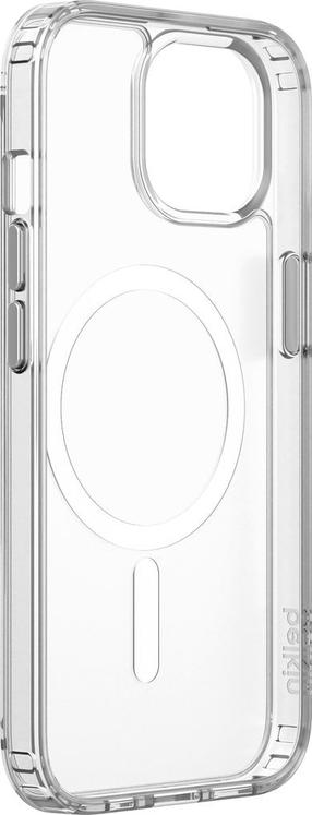 Telefoni ümbris Belkin SheerForce, läbipaistev v., Apple