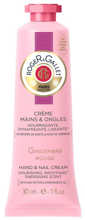 Kätekreem Roger & Gallet, 0.03 l