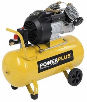 Gaisa kompresors Powerplus POWX1770, 2200 W, 220 - 240 V