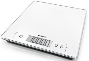 Электронные кухонные весы Soehnle Page Comfort 400, белый цв.