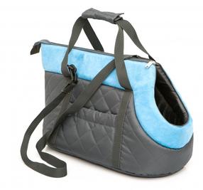 Dzīvnieku pārvadāšanas soma Hobbydog R2 TORCTS19, 43 cm x 25 cm x 27 cm