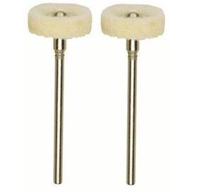 Poleerimisotsik Proxxon 28803, 1.6 cm, 2 tk